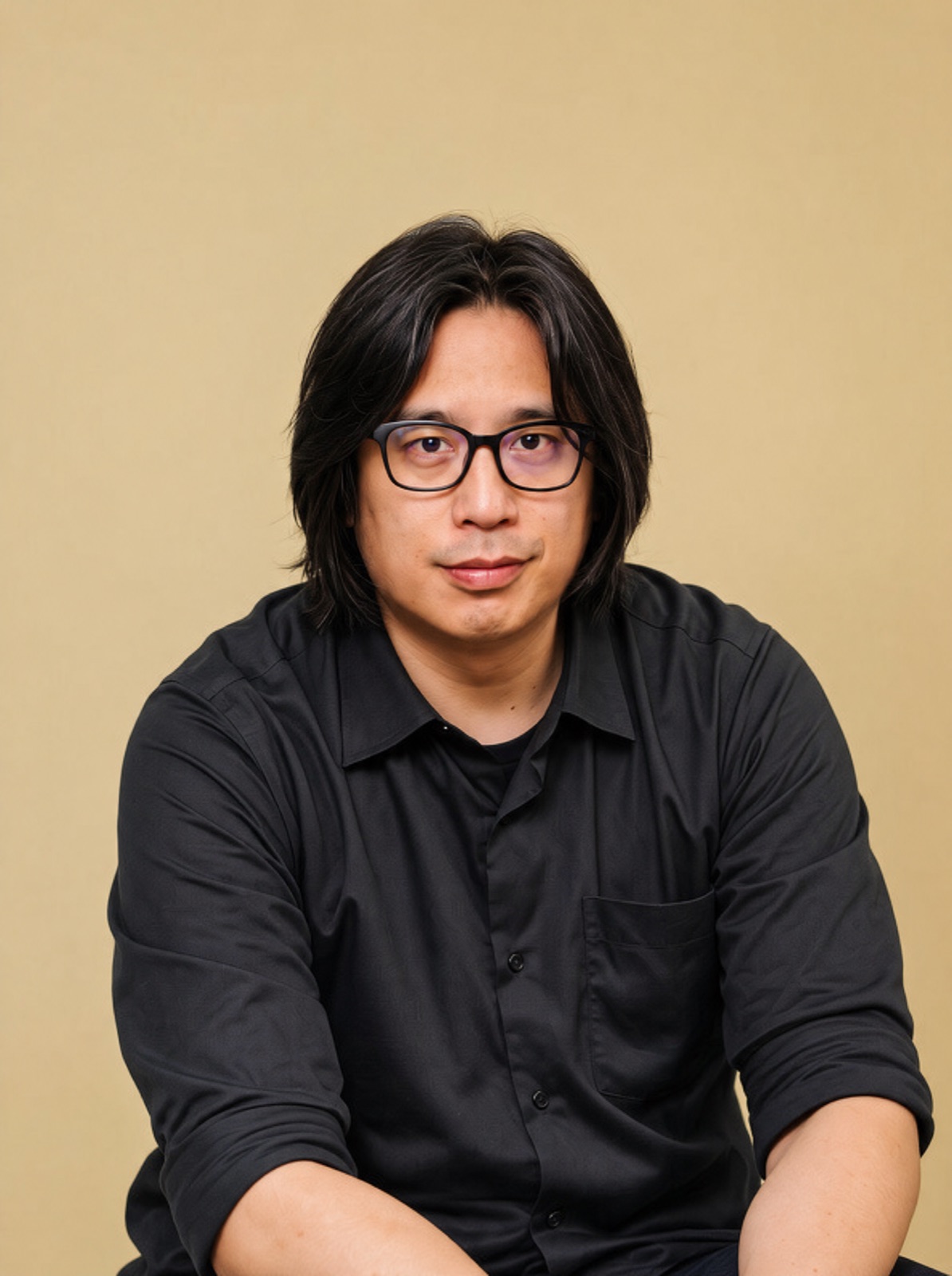 Howard Hua