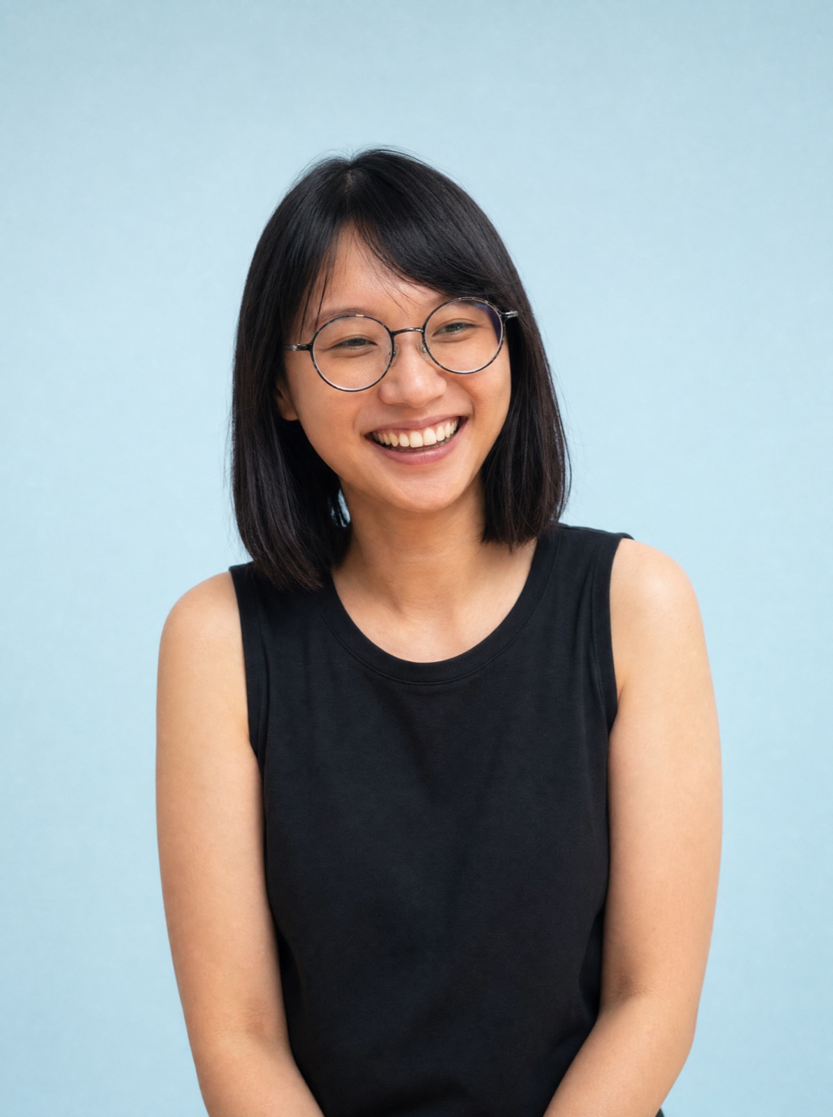 Yuhsuan Chien
